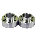 Precision Investment Casting Hardware Alloy Steel Flange